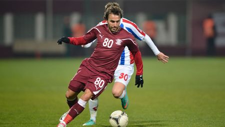 EXCLUSIV: Petrolul negociază cu Teixeira! Contra: "Sper să fie surpriza mea pentru Steaua!"