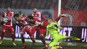 Decizia care a schimbat atmosfera din vestiarul lui Dinamo. „Vreau să-l felicit pe cel care a insistat pentru el!” | VIDEO EXCLUSIV ProSport LIVE