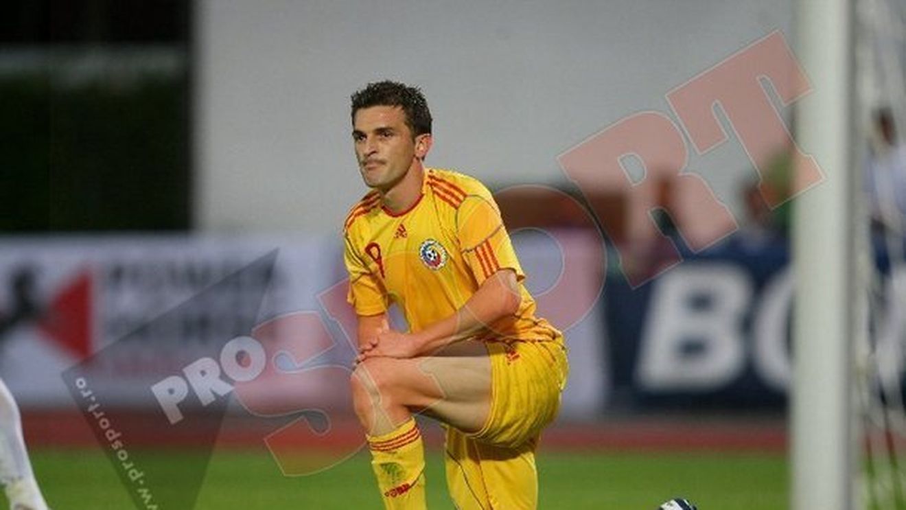 "România e o echipă formidabilă! Ironic, nu s-au calificat la CM"