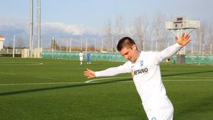 Adevărul despre schimbul iernii? Cristea, "alungat" de la Iași: "Avea personalitate, se vorbea ca va fi viitorul președinte al clubului. Devenise incomod!"