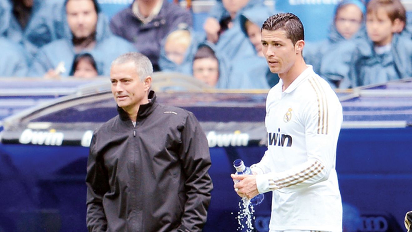 Un Ronaldo de 10!** Ronaldo a intrat în Top Ten-ul marcatorilor Realului