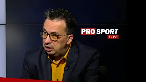 Marius Mitran, dezamăgit de parcursul Danemarcei la Cupa Mondială: „Au o generație bună”. Cum își explică rezultatele de excepție din Liga Națiunilor | EXCLUSIV ProSport Live