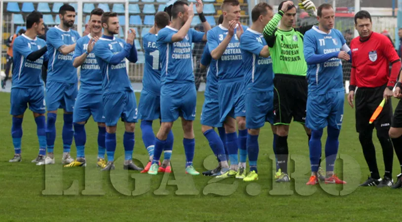 Farul, în săptămâna patimilor.** Brașoveanu: 