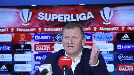 A dat verdictul când a auzit pe cine a putut să propună Dorinel Munteanu pentru atacul României în Turcia: „Problema e alta”