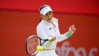 Tragere la sorți cu noroc pentru Sorana Cîrstea, la Wimbledon 2026. Ce adversare vor avea celelalte trei românce de pe tabloul principal
