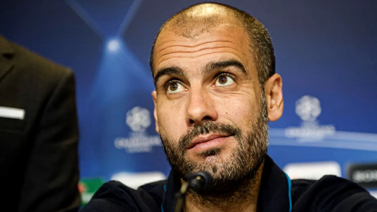 Situație incredibilă în Premier League! Pep Guardiola, așteptat să intre în carantină, iar un fost selecționer al naționalei Angliei va fi interzis pe stadioane