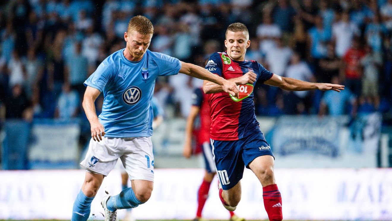 Dezastru pentru MalmÃ¶. "Killer-ul" favoritelor a eliminat campioana Suediei și va înfrunta AEK Atena în playoff