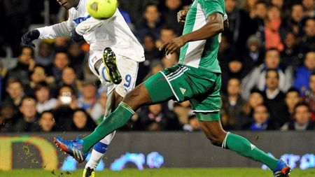 Scoția - Nigeria, un meci cu cântec. VIDEO | Africanii au marcat două autogoluri, doar unul a fost validat