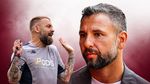 Scandal între oamenii lui Dan Șucu! Daniele De Rossi e furios din cauza implicării lui Răzvan Raț la Genoa