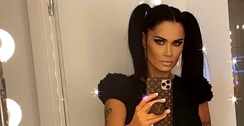 Mesajul categoric al Oanei Zăvoranu. ”Nu mă are nimeni pe lumea asta cu nimic la mână”