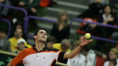 „Sportivii din România sunt dezavantajați și marginalizați, atunci când își caută sponsori!". Declarație cu bătaie lungă dată de Victor Hănescu și ce spune despre Halep 