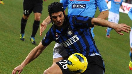 Stramaccioni a debutat cu dreptul pe banca lui Inter!** "Chivu a făcut un meci mare!"