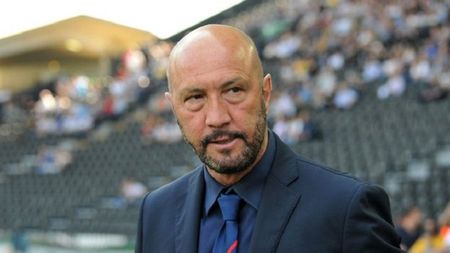 Walter Zenga, la un pas de revenirea în România! FC U Craiova a confirmat discuțiile: „Patronul vrea să ia decizia potrivită!”