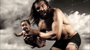 Fotografia zilei / Chabal revine titular