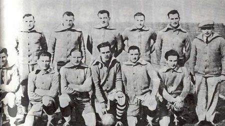 Sărbătoare la Arad!** 110 de ani de fotbal în România!