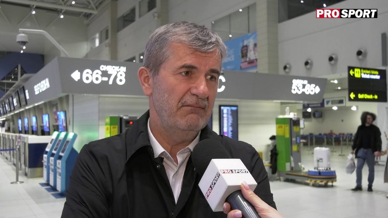 Cutremur la FC Botoșani! Valeriu Iftime vrea să-l înlocuiască pe Marius Croitoru: „100% îl voi numi!”