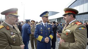 SPECIAL | "Spionul" lui Becali din cadrul Armatei. Mărturii care arată cum un colonel a decis desființarea Stelei din liga a cincea. Același om negociază revenirea FCSB în Ghencea