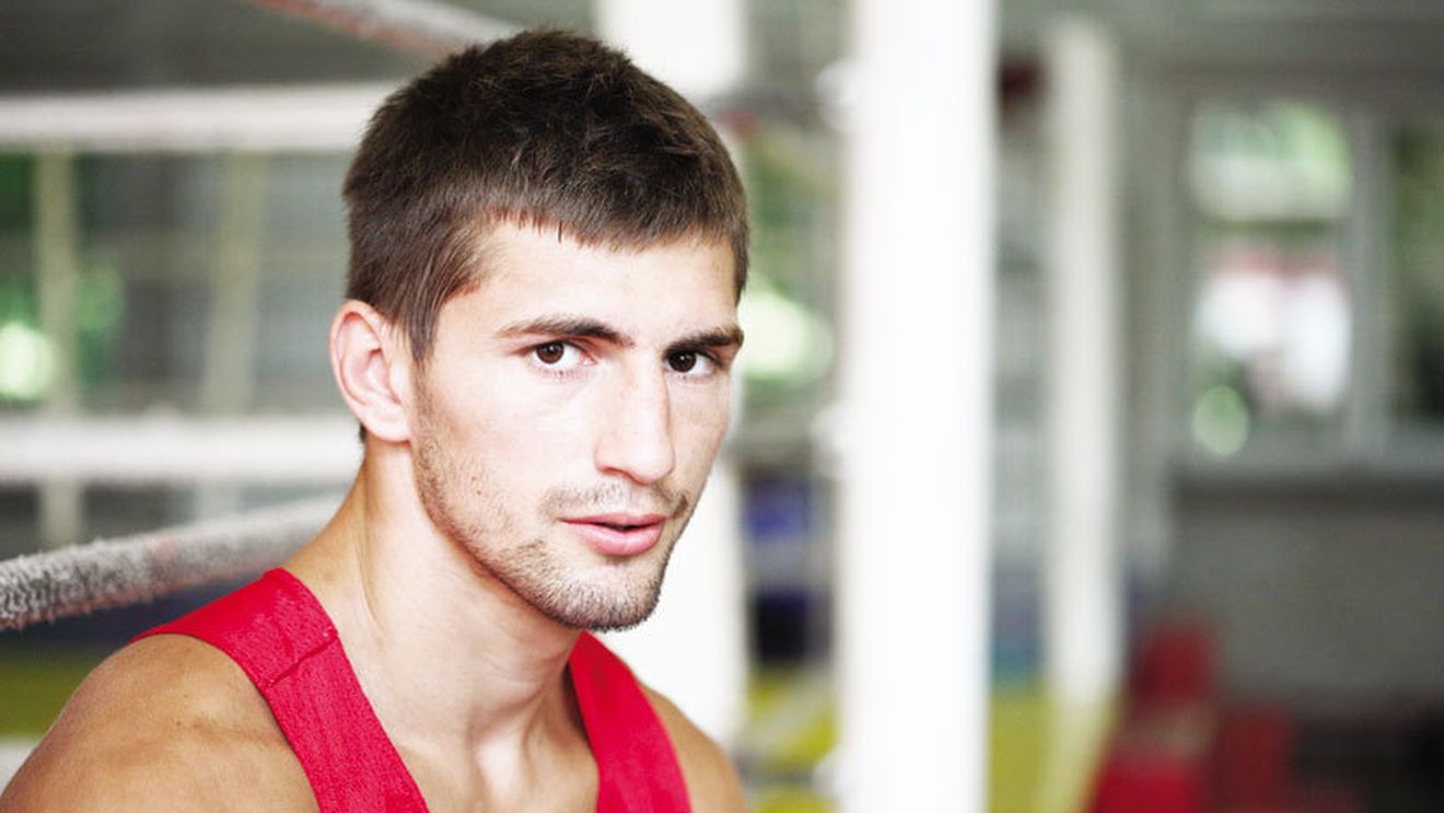 Bogdan Juratoni: "Cu maistrul Nap luam aur"