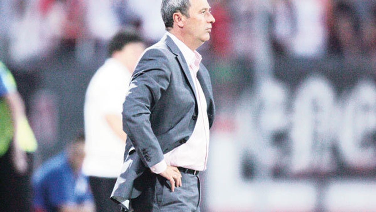 Rednic a răspuns acuzelor de blat:** "Nu-l iert pe Răzvan! Nu stăm capră cu Rapid!"