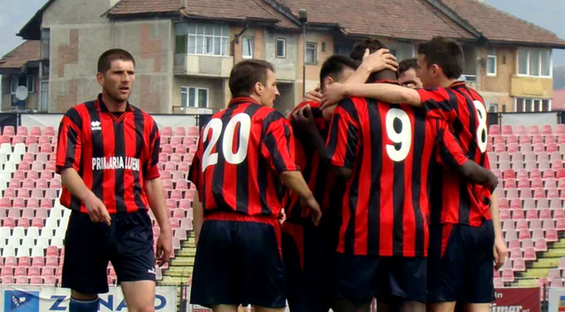 Vasile Popa a plecat