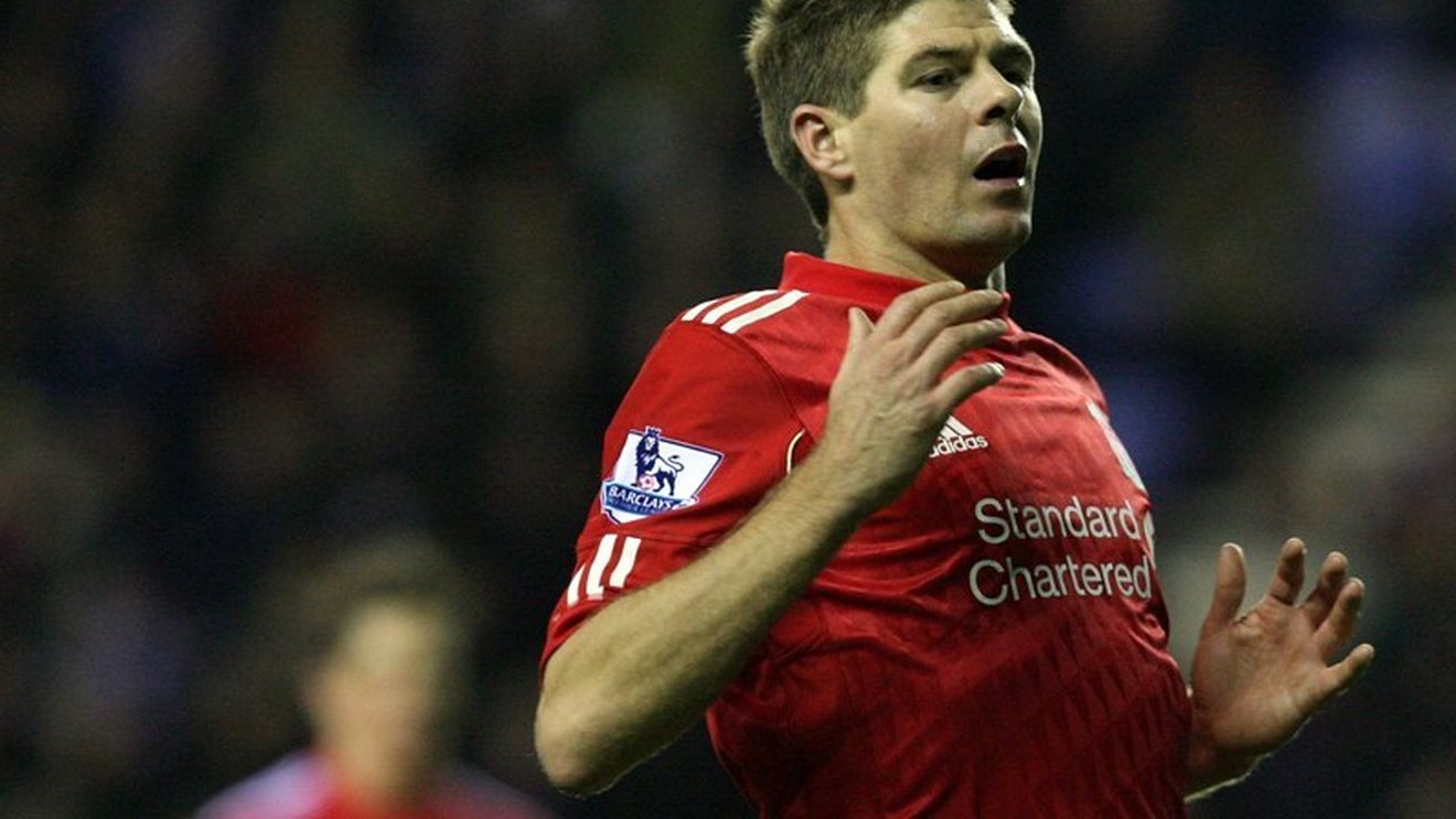 Gerrard, OUT!** VEZI care ar putea fi surpriza lui Liverpool pentru meciul cu Steaua!