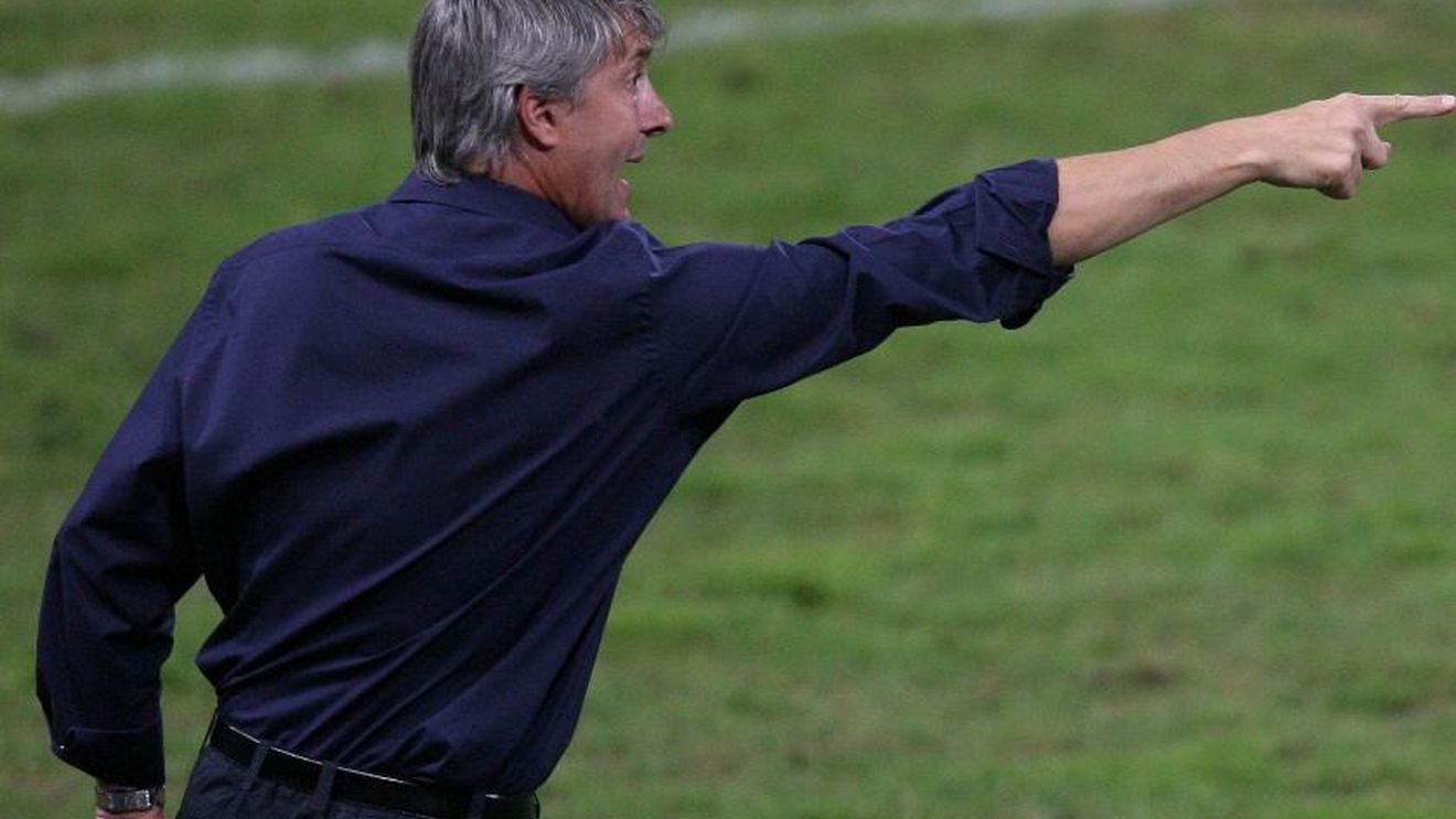 Îl vor înapoi** pe Bergodi?!