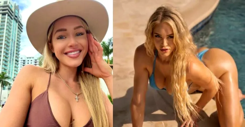 O vedetă OnlyFans a fost acuzată de crimă, după ce și-a înjunghiat mortal iubitul în apartamentul din Miami