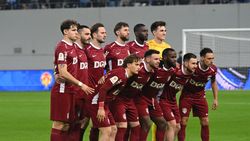 Nelu Varga se întoarce în România după ce a fost blocat în Dubai și anunță transferuri de milioane la CFR Cluj: „Vin burdușit, tati!”