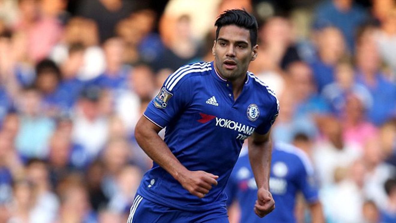 Falcao vrea să redevină "El Tigre". Ce a spus despre viitorul său