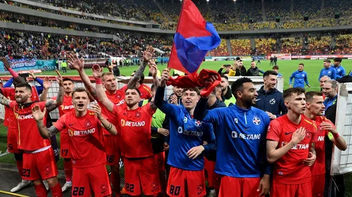 Analiza lui Alexandru Bourceanu, înainte de Farul – FCSB! Care ar fi argumentele echipei roș-albastre pentru o victorie | VIDEO EXCLUSIV ProSport Live
