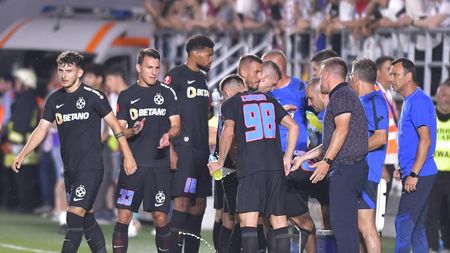 Adi Petre a uitat-o definitiv pe FCSB după ce a semnat cu noua echipă: „Sunt fericit că am ajuns aici!”