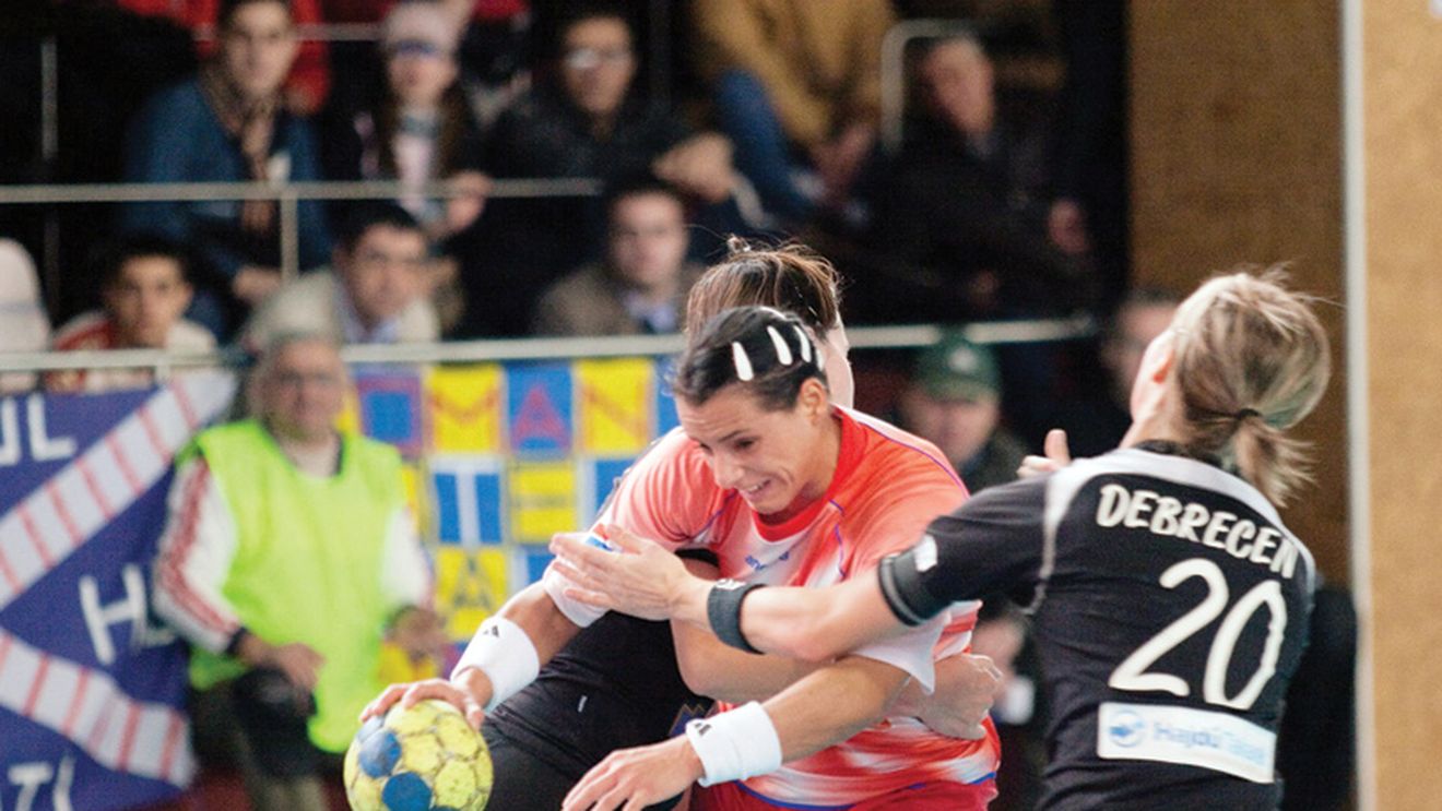 Oțelul, calificare dramatică