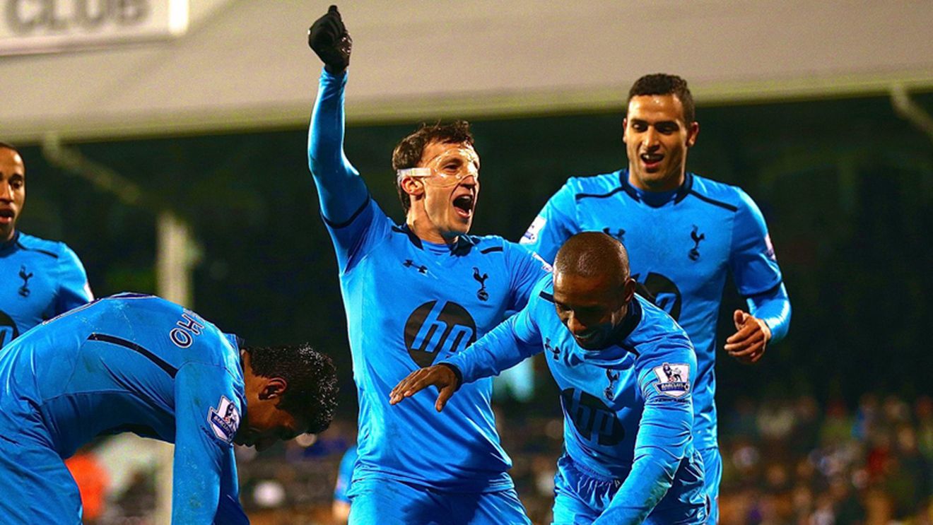 "Dați-i o șansă și va arăta ce înseamnă spectacolul!" Chiricheș a  primit cea mai bună veste: Hoddle, favorit să o preia pe Spurs