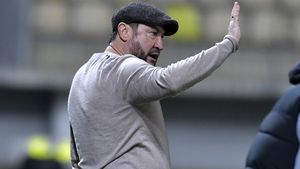 Viorel Moldovan este sigur: „Avem niște jucători mult mai valoroși decât Armenia!”