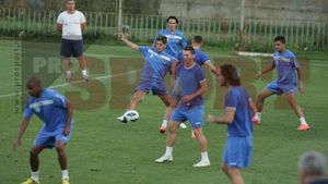 Lignani, entuziasmat că a semnat cu CFR: **"Am ales să vin la o echipă bună! E adevărat că m-a căutat Chelsea"