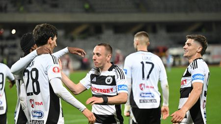 U Cluj își află astăzi adversarul din Europa. UEFA a confirmat ora tragerii la sorți. Care sunt posibilii adversari