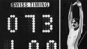 Cum trece timpul! S-au împlinit 49 de ani de când Nadia Comăneci electriza o lume întreagă și lua primul 10 din istoria gimnasticii