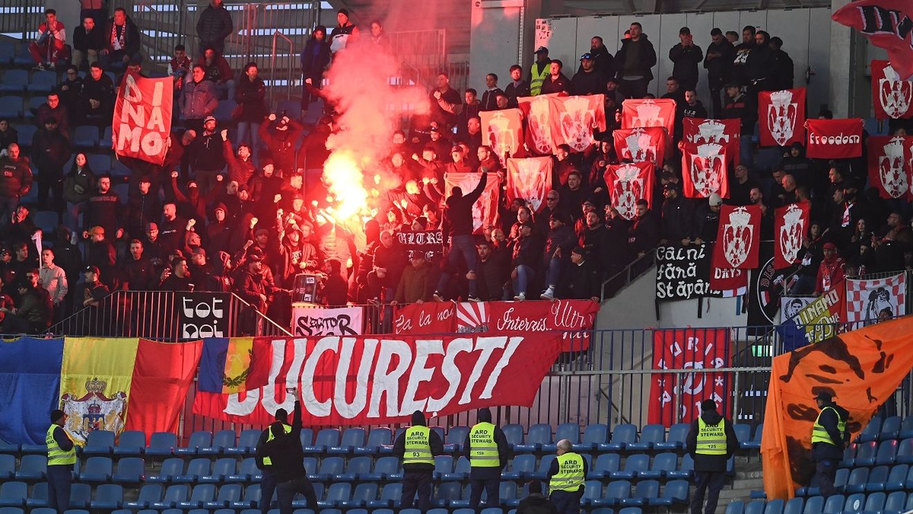 Vestea momentului pentru fanii lui Dinamo: „Ne-ar salva de toate problemele!” | VIDEO EXCLUSIV DINAMO