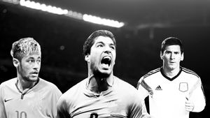 Barcelona se reinventează și schimbă sistemul de joc. Se poate modifica rolul lui Messi în jocul catalanilor. La ce s-a gândit Luis Enrique: "E o mutare clar ofensivă"