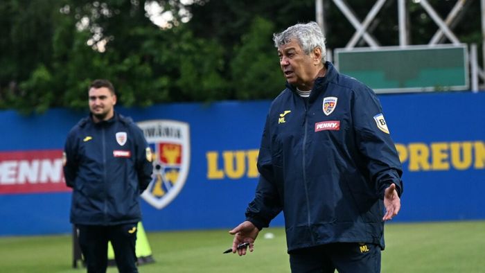 Mircea Lucescu, necruțător cu fotbaliștii României: „M-au supărat!”