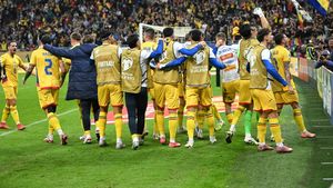 Dinamo a ratat transferul internaționalului român dintr-un motiv ireal: „Mi-a zis că n-are timp în ziua aia să semneze contractul cu fotbalistul”