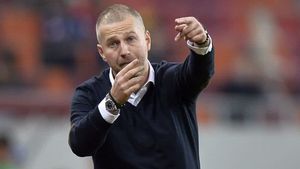 Edi Iordănescu se aștepta ca Astra Giurgiu să piardă cu FCSB. „Discursul lui m-a pus pe gânduri!”