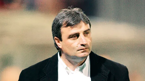 Stoichiță este noul antrenor al FC Vaslui