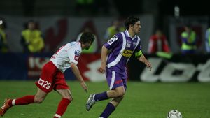 Contra:** "Fac presiuni la Getafe ca să mă lase să plec"