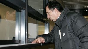 "Valoarea arbitrilor asistenți din România este** foarte scăzută"