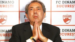 Răzvan Zăvăleanu, pus la zid după ce l-a criticat pe Nicolae Badea: „Mi se pare deplasat să-l cerți!” | VIDEO EXCLUSIV ProSport Live