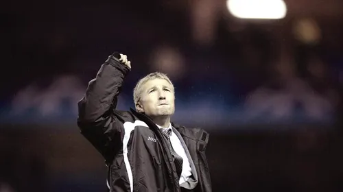 Dan Petrescu și Gigel Bucur au debutat cu dreptul!**