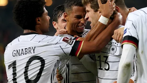 Top Pariu: Derby-ul Germania – Anglia în prim-plan » Pachetul Zilei ajunge la cota 10.80 »»