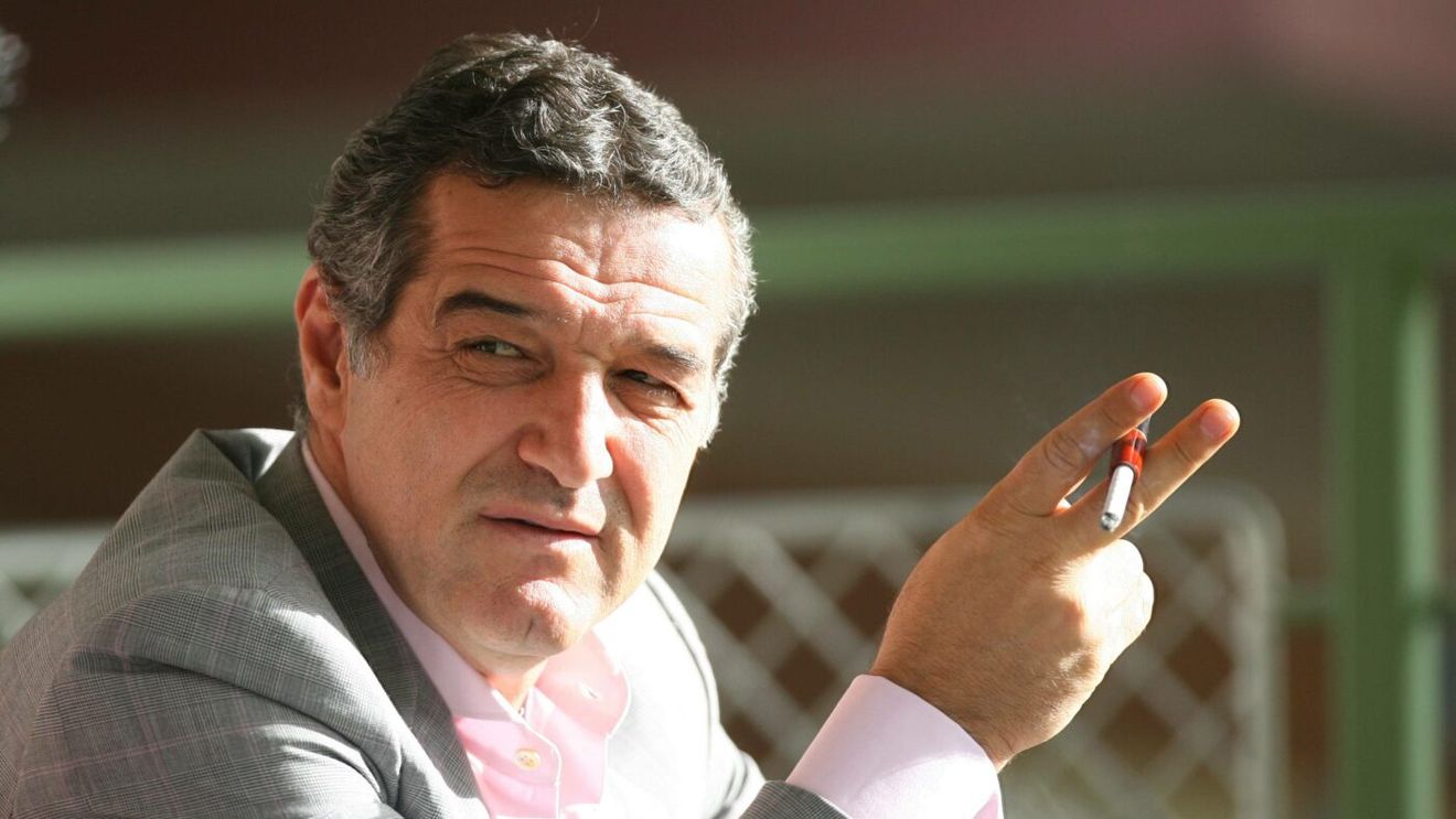Fabulos! Gigi Becali vorbește despre relația pe care o are cu mama lui: „Mă ceartă în fiecare zi! Mă cicălește, mă înnebunește!”. Ce gest de dragoste maternă supremă face femeia pentru miliardar, în fiecare dimineață, la ora 6!