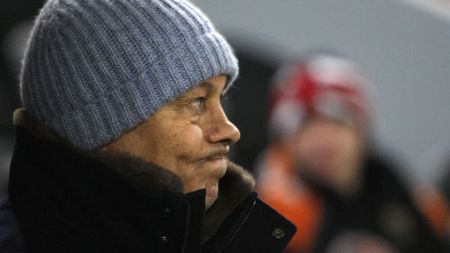 SUPER VIDEO** Răzvan Cociș îl învinge pe Mircea Lucescu: bară-gol cu capul!